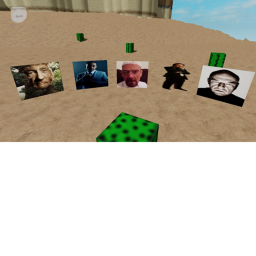 Escape Breaking Bad