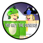 You met the owners cZeuss and bhadliar!