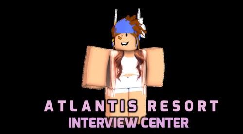 Atlantis Resort Interview Center