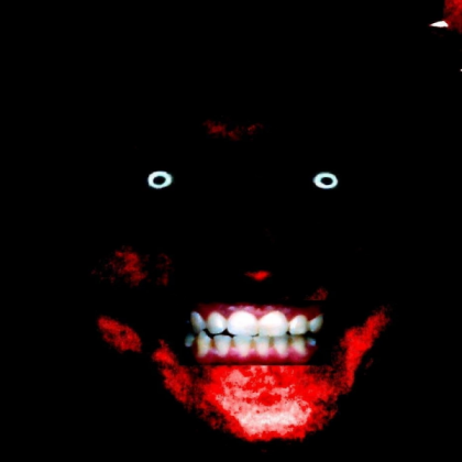 Very Scary Decal Roblox decal
