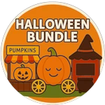 Halloween Booth Bundle