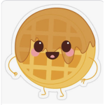 ##Waffle Squad