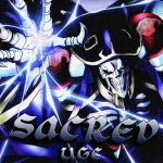 Sacred Complex UGC Group Thumbnail
