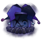 Trickster Brick