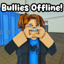 [ALPHA] Be a Bully!