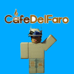 Cafe De l Faro ™