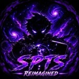 (BOSS!)💥SPTS: Reimagined  icon