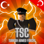 TSC | Turkish Armed Forces