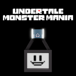 [WE MADE BR GOOD UPDATE] Undertale Monster Mania icon