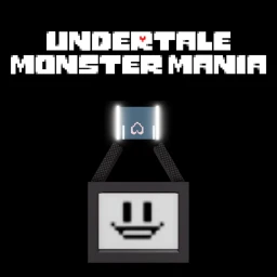 [WE MADE BR GOOD UPDATE] Undertale Monster Mania icon