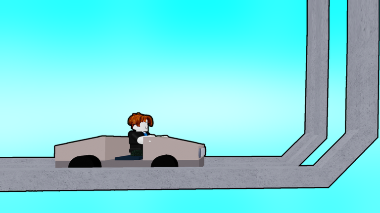 Cart Ride Around a Couch screenshot 2