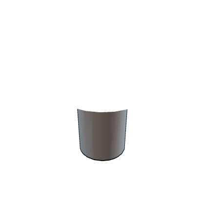 DEJSA Glass Mushroom Table lamp 11 "
