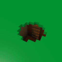 The Underground War 🚩[UPDATE]