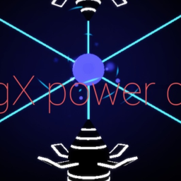 Kingx power core(250 visits)