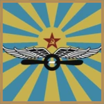 Fuerza Aerea Soviética