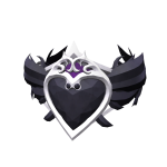 Heart of Onyx Diadem