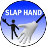 Slap Hand!