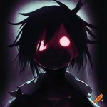 BLCK Demon