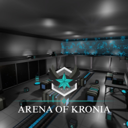 Arena of Kronia