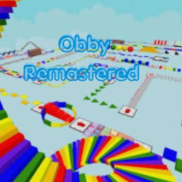 Obby Remastered