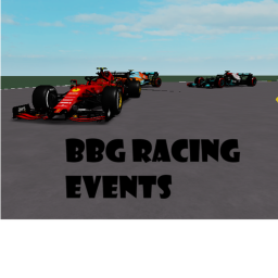 BBG Racing Events