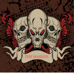 M N W Faction. ||-|| The Masked. ||-||