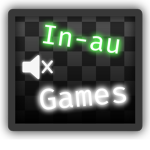 Inaudible Games