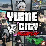 [BETA] YUME CITY || ROLEPLAY