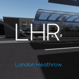London Heathrow INTL