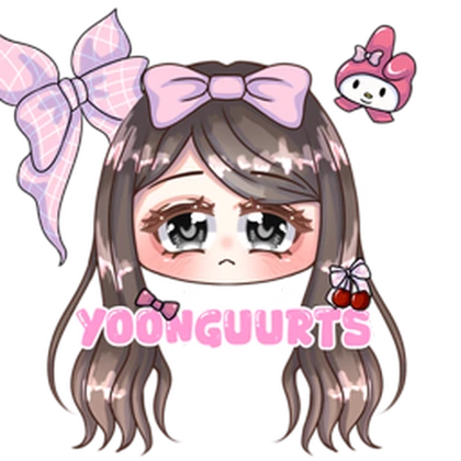 Yoonguurt’s Kom Roblox group icon