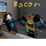 The bacon cIub (no trolling)