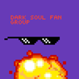 Dark Soul Group hangout