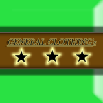 Generals Clothing