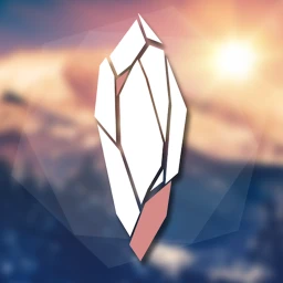  Frozen Crystal Army 3k zone icon