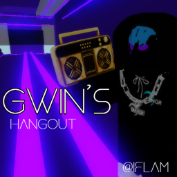 Gwin's Hangout [FREE VIP SERVER]
