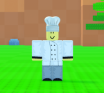 Bobuc Kitchen