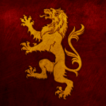 • House Łannister of Casterly Rock•