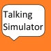 Talking Simulator icon