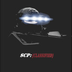 Scp ARC - UNKNOW [Beta]