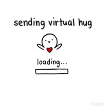 Think Place and hanging out!