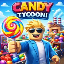 Candy Tycoon!