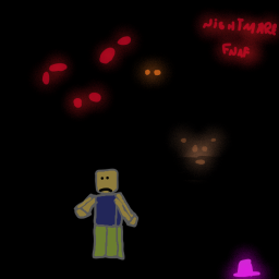 nightmare