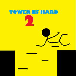 Tower of hard
