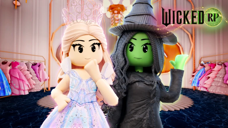WICKED RP