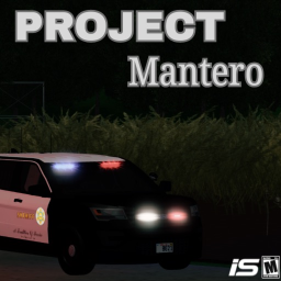🚨 Project Mantero 🚨