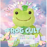 the froggy cult
