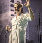 nurse gerard way fan club