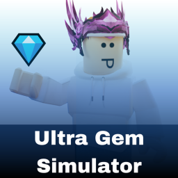 Ultra Gem Simulator 💎