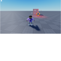 NEW!!! escape to noob