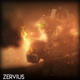 Zervius